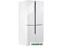 Четырёхдверный холодильник CENTEK CT-1750 White