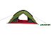 Треккинговая палатка High Peak Woodpecker 3 LW (зеленый)