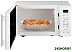 Микроволновая печь Hotpoint MWHA 253 W Микроволновая печь Hotpoint MWHA 253 W