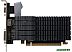 Видеокарта AFOX GeForce GT710 2GB DDR3 AF710-2048D3L5 Видеокарта AFOX GeForce GT710 2GB DDR3 AF710-2048D3L5