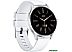Умные часы QCY Watch Elite (серебристый) Умные часы QCY Watch Elite (серебристый)