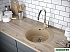 Кухонная мойка Paulmark Gelegen PM404800-QU