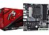 Материнская плата ASRock A520M Phantom Gaming 4