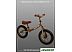 Беговел Amarobaby Road Racer (коричневый) Беговел Amarobaby Road Racer (коричневый)