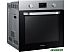 Электрический духовой шкаф Samsung NV68R1340BS Электрический духовой шкаф Samsung NV68R1340BS