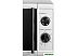 Микроволновая печь HOME HMM207FS Микроволновая печь HOME HMM207FS