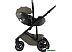 Детское автокресло Britax Romer Baby Safe Pro Lux (urban olive) Детское автокресло Britax Romer Baby Safe Pro Lux (urban olive)