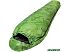 Спальный мешок Premier Fishing PR-SB-210x80-G (зеленый)