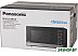 Микроволновая печь Panasonic NN-GD38HS Микроволновая печь Panasonic NN-GD38HS