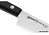 Кухонный нож Samura Harakiri SHR-0021B Кухонный нож Samura Harakiri SHR-0021B