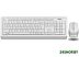 Клавиатура + мышь A4Tech Fstyler FG1010 (белый/серый) Клавиатура + мышь A4Tech Fstyler FG1010 (белый/серый)