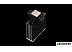 Кулер для процессора DeepCool AK400 ZERO DARK R-AK400-BKNNMN-G-2 Кулер для процессора DeepCool AK400 ZERO DARK R-AK400-BKNNMN-G-2