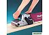 Ленточная шлифмашина Makita 9404J (с кейсом)