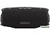 Беспроводная колонка JBL Charge 6 (черный)
