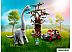 Конструктор LEGO Jurassic World 76960 Встреча с Брахиозавром Конструктор LEGO Jurassic World 76960 Встреча с Брахиозавром