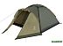 Треккинговая палатка Jungle Camp Toronto 2 (оливковый) Треккинговая палатка Jungle Camp Toronto 2 (оливковый)