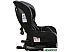 Автокресло BamBola Bambino Isofix KRES2937 (серый/черный) Автокресло BamBola Bambino Isofix KRES2937 (серый/черный)