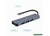 USB-хаб Cablexpert A-CM-COMBO2-01