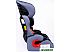 Детское автокресло Amarobaby Big trip AB212006BTChS/09 (черный/серый) Детское автокресло Amarobaby Big trip AB212006BTChS/09 (черный/серый)