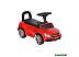 Каталка Lorelli (Bertoni) Mercedes (красный) (10400010001) Каталка Lorelli (Bertoni) Mercedes (красный) (10400010001)