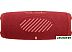 Беспроводная колонка JBL Charge 5 (красный) Беспроводная колонка JBL Charge 5 (красный)