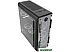 Корпус GameMax G510 (черный) Корпус GameMax G510 (черный)
