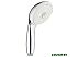Душевая лейка Grohe New Tempesta 100 (28578002)