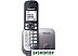 Радиотелефон Panasonic KX-TG6811RUB Радиотелефон Panasonic KX-TG6811RUB