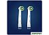 Сменная насадка Oral-B CrossAction EB50RB (2 шт) Сменная насадка Oral-B CrossAction EB50RB (2 шт)