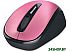 Мышь беспроводная Microsoft Wireless Mobile Mouse 3500 Black (5RH-00001)