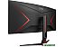 Монитор AOC CU34G2X/BK