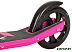 Двухколесный детский самокат Novatrack Polis 160 Plasticnf New 160PNF.POLIS.PN22 (розовый) Двухколесный детский самокат Novatrack Polis 160 Plasticnf New 160PNF.POLIS.PN22 (розовый)