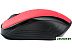 Мышь GEMBIRD MUSW-290 (красный)