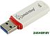 Флеш-память SmartBuy Crown 64GB (SB64GBCRW-W)