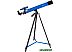 Телескоп BRESSER Junior Space Explorer 45/600 AZ (70131) (синий) Телескоп BRESSER Junior Space Explorer 45/600 AZ (70131) (синий)