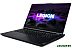 Игровой ноутбук Lenovo Legion 5 17ACH6H 82JY0064RK Игровой ноутбук Lenovo Legion 5 17ACH6H 82JY0064RK