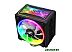 Кулер для процессора Zalman CNPS16X (черный)