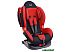 Автокресло SIGER Кокон ISOFIX (красный) (KRES0117/КРЕС0117) Автокресло SIGER Кокон ISOFIX (красный) (KRES0117/КРЕС0117)