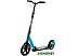 Самокат Novatrack Polis 230.POLIS.BK21 (черный) Самокат Novatrack Polis 230.POLIS.BK21 (черный)