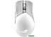 Игровая мышь ASUS ROG Gladius III Wireless AimPoint Moonlight White