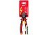 Кусачки боковые (бокорезы) Milwaukee 4932464567