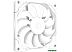 Вентилятор для корпуса ID-Cooling TF-9215-W Вентилятор для корпуса ID-Cooling TF-9215-W