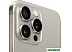 Смартфон Apple iPhone 15 Pro Max 256GB (природный титан)