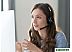 Офисная гарнитура Creative Chat USB Офисная гарнитура Creative Chat USB