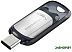 Флеш-память SanDisk 64Gb Type C SDCZ450-064G-G46 Флеш-память SanDisk 64Gb Type C SDCZ450-064G-G46
