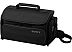 Сумка для фото-/видеокамеры SONY LCS-U30 Black Сумка для фото-/видеокамеры SONY LCS-U30 Black