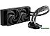 Кулер для процессора Arctic Liquid Freezer II 240 ACFRE00046B Кулер для процессора Arctic Liquid Freezer II 240 ACFRE00046B