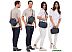Сумка через плечо Thule Subterra 2 Crossbody TSCB405 (dark slate)