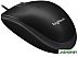 Мышь Logitech B100 (черный)