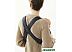 Рюкзак-переноска BabyBjorn Mini 3D Mesh (антрацит) Рюкзак-переноска BabyBjorn Mini 3D Mesh (антрацит)